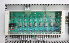 TPC系列顶部振打式电除尘用低压控制系统